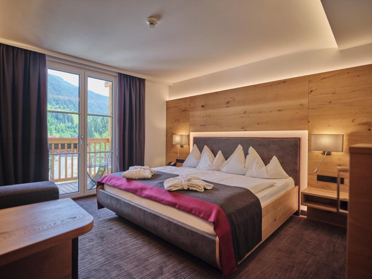 Sporthotel واغراين المظهر الخارجي الصورة