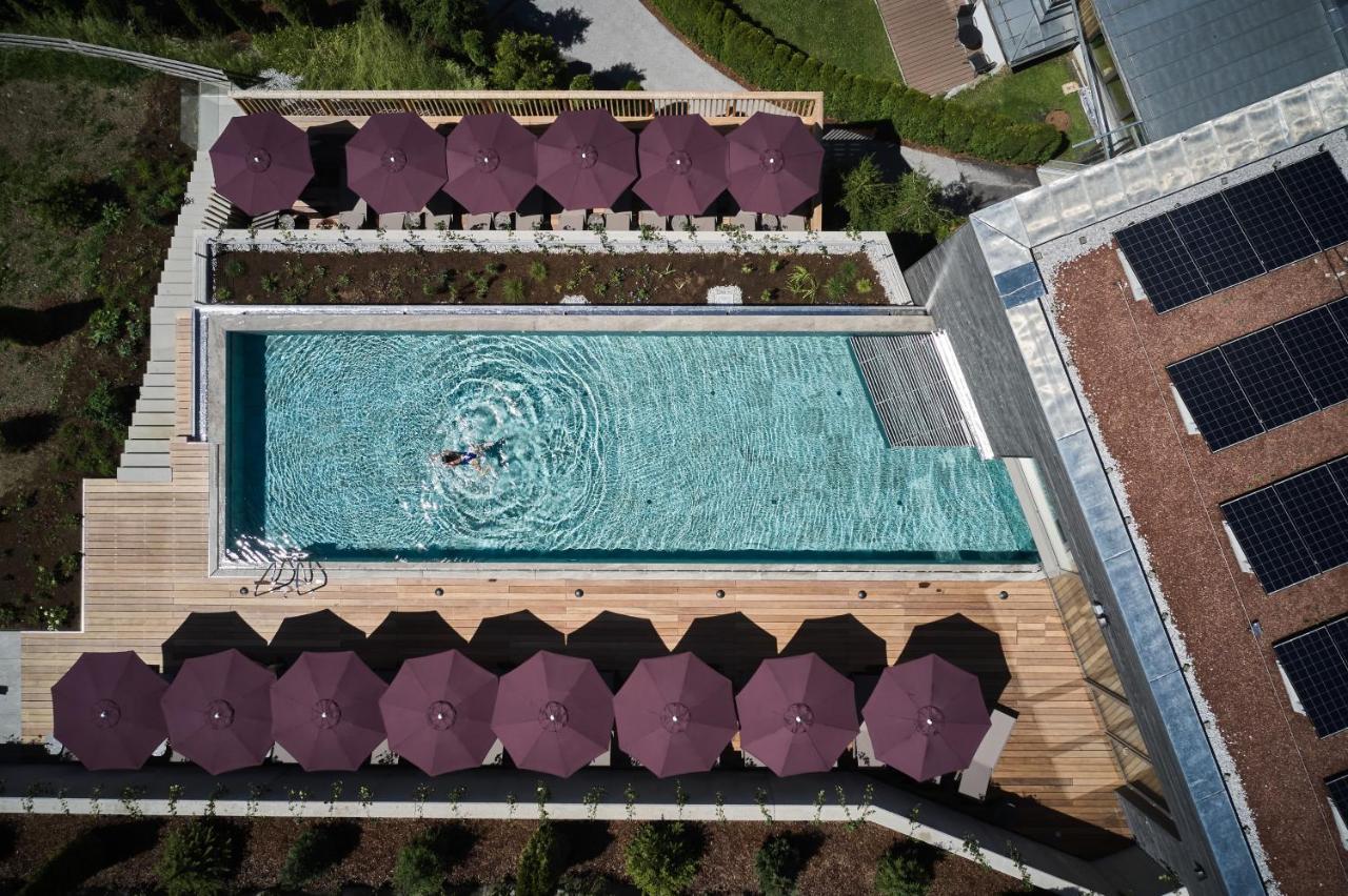 Sporthotel واغراين المظهر الخارجي الصورة